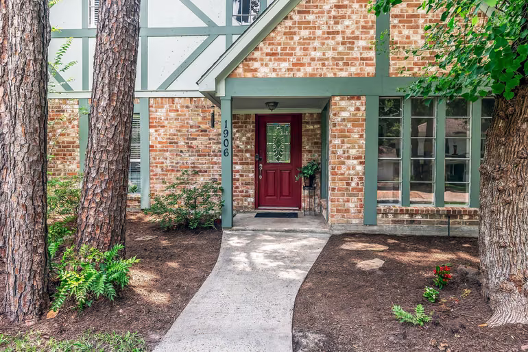Photo of 1906 Foxtail Place, The Woodlands, TX 77380