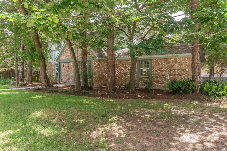 Photo 4 of 1906 Foxtail Place, The Woodlands, TX