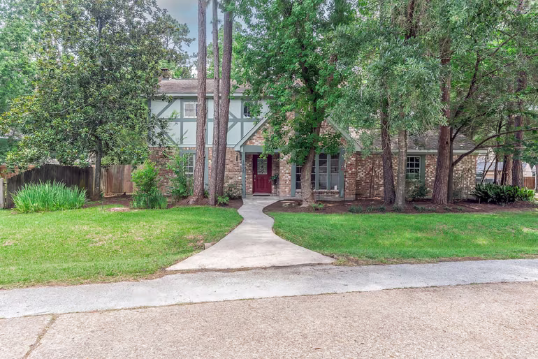 Photo 5 of 1906 Foxtail Place, The Woodlands, TX