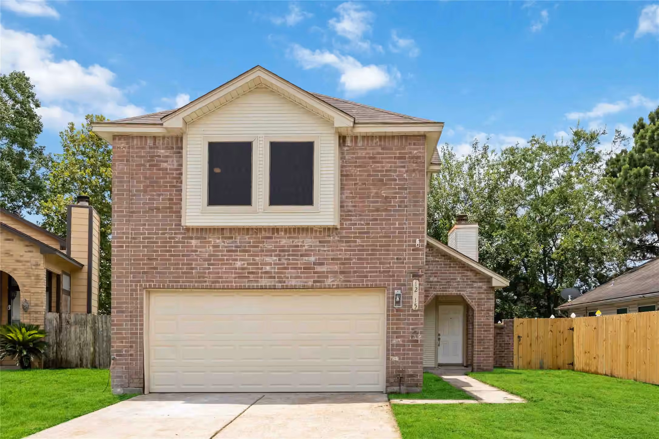 Photo of 12215 Cardston Court, Tomball, TX