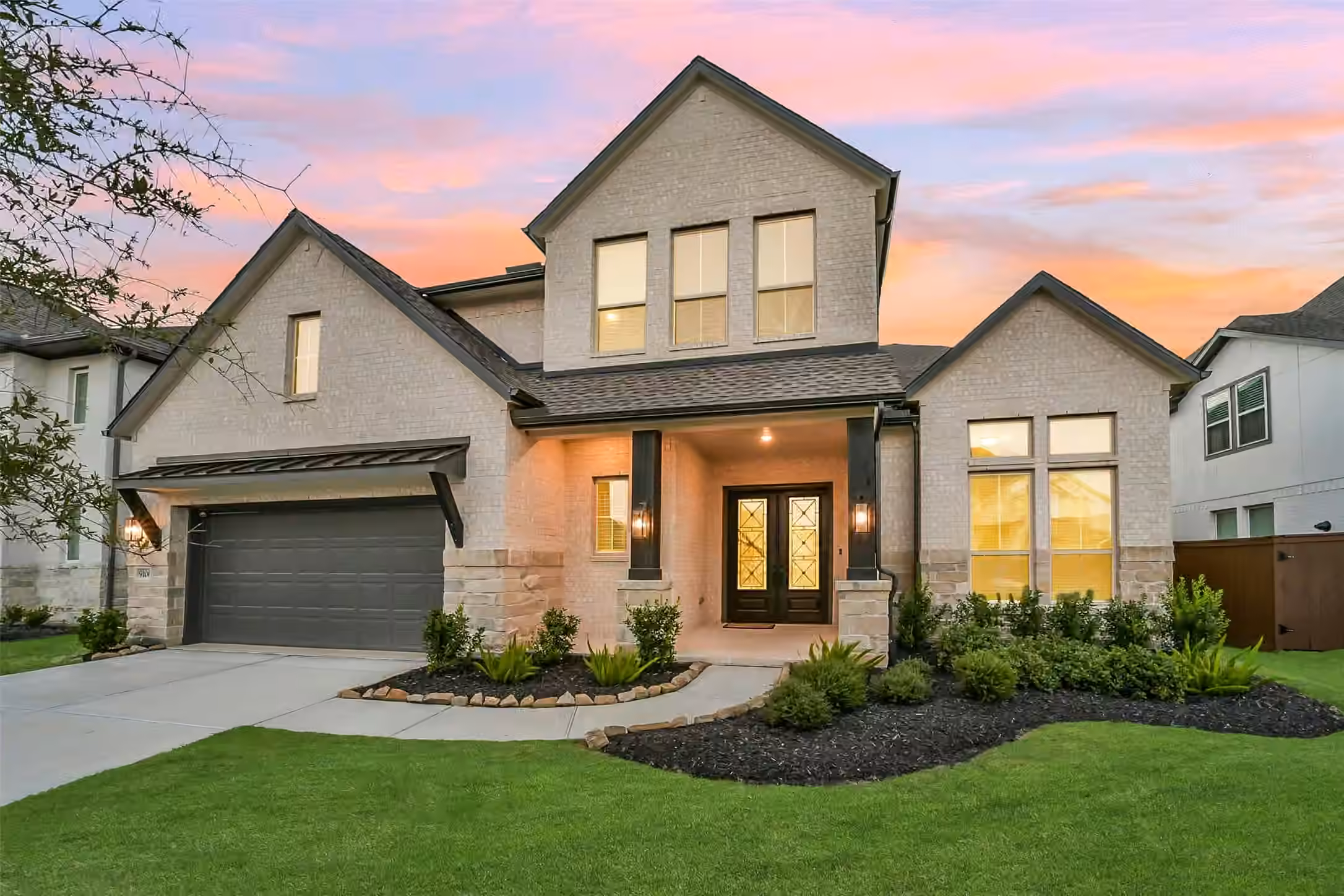 Photo of 9106 Basilica Lane, Manvel, TX