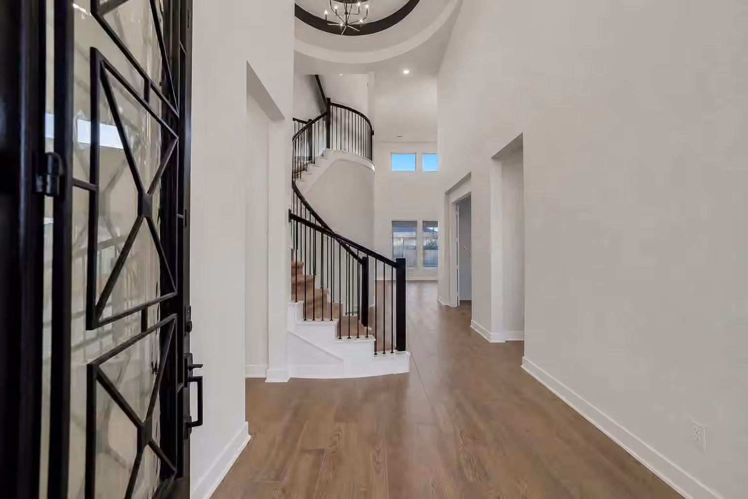 Photo 2 of 9106 Basilica Lane, Manvel, TX