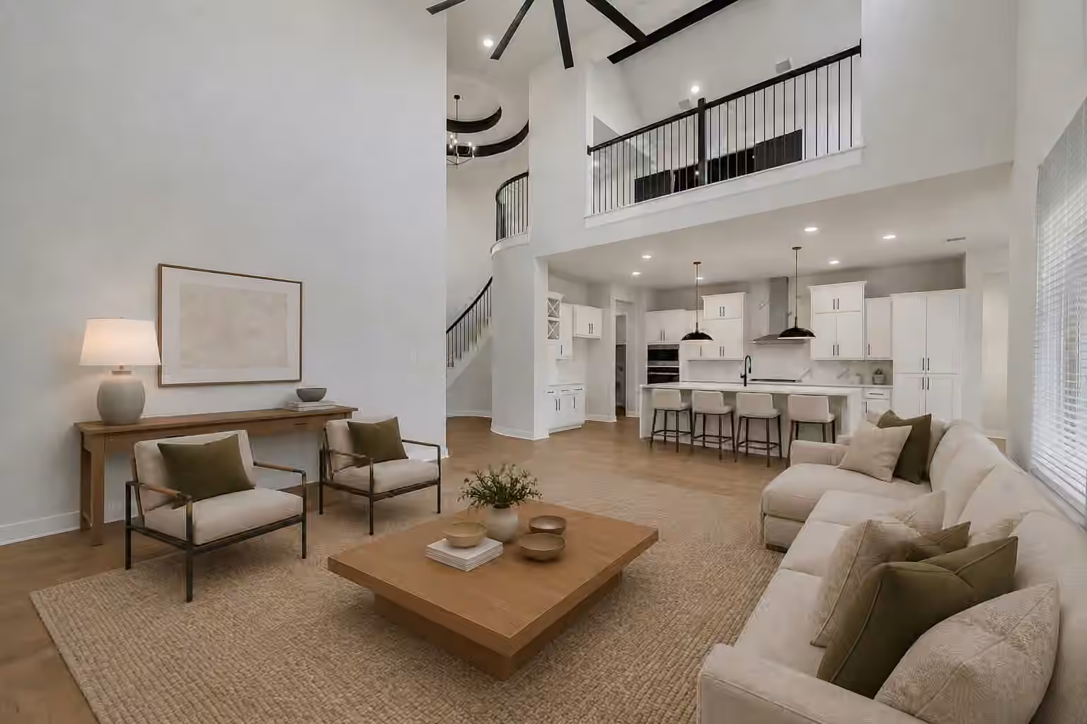Photo 5 of 9106 Basilica Lane, Manvel, TX