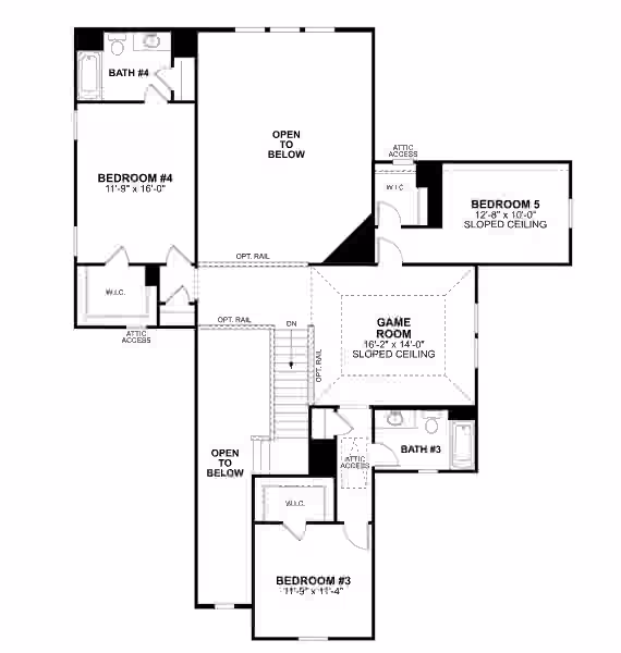 Photo 4 of 21122 Bella Coral Drive, Cypress, TX