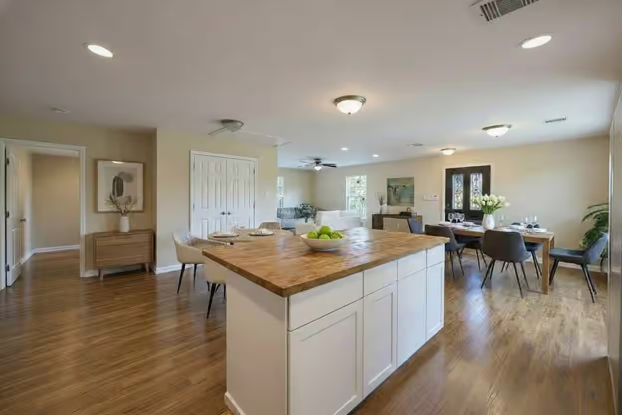 Photo of 1007 Gazin Street, Houston, TX