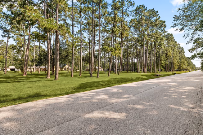 Photo 2 of 7302 Pine Drive, Alvin, TX