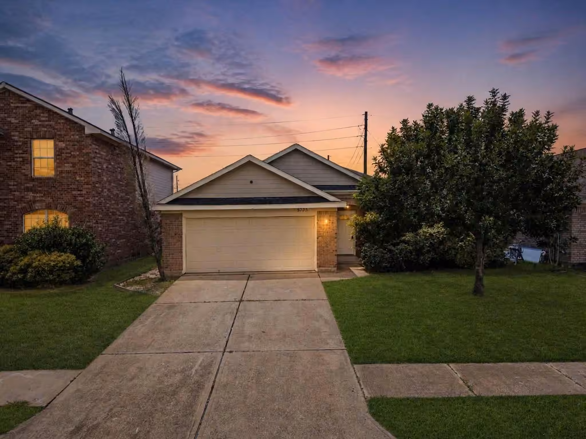 Photo of 5735 Brookhollow Pine Trail, Houston, TX