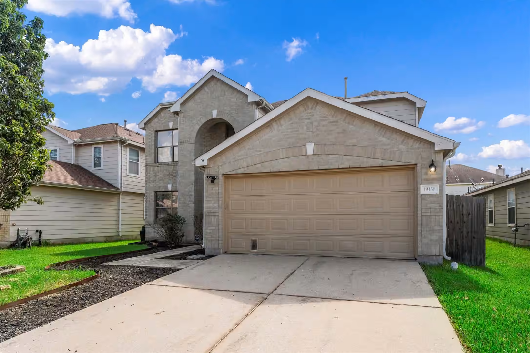 Photo of 19438 Remington Prairie Drive, Houston, TX 77073