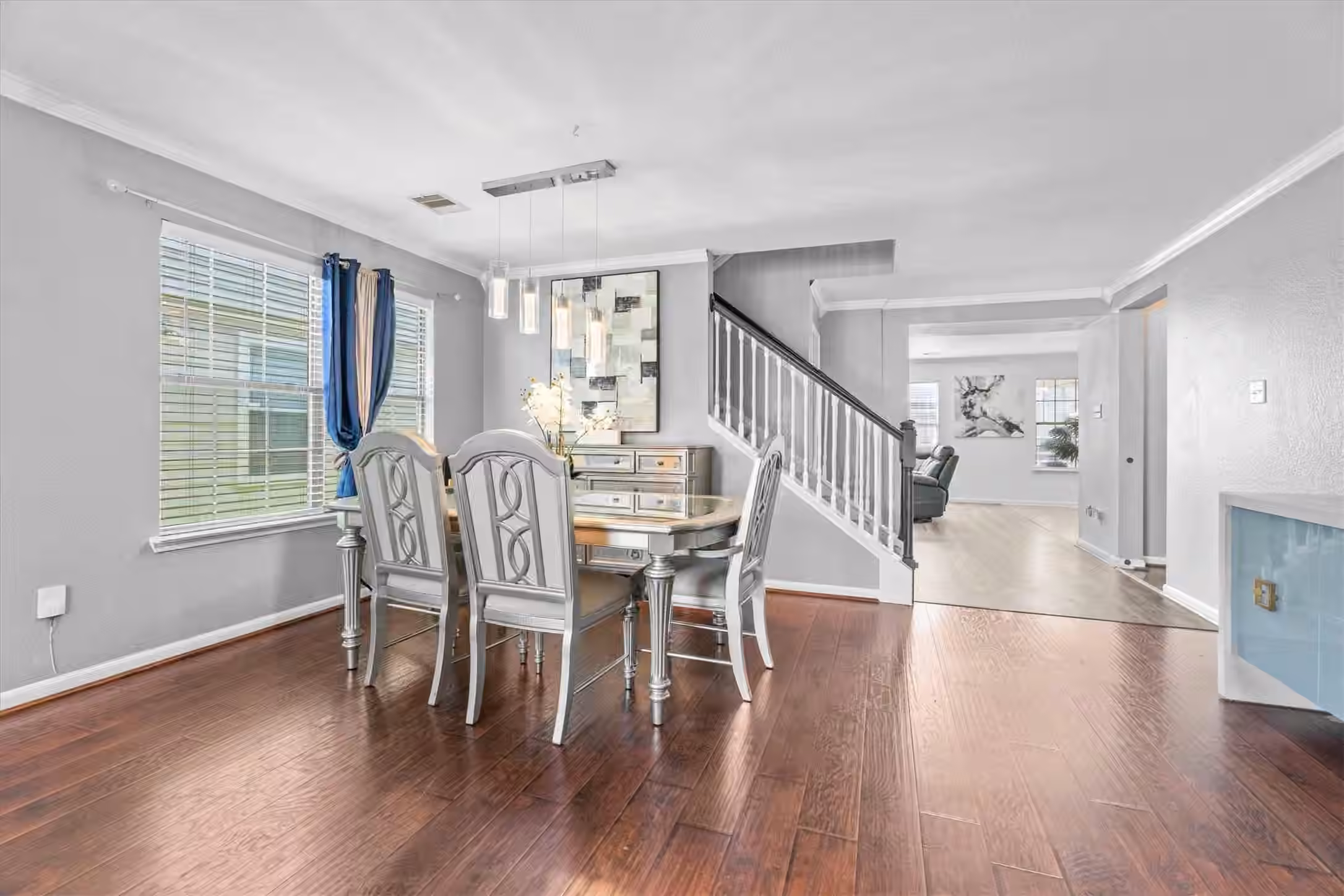 Photo 5 of 19438 Remington Prairie Drive, Houston, TX