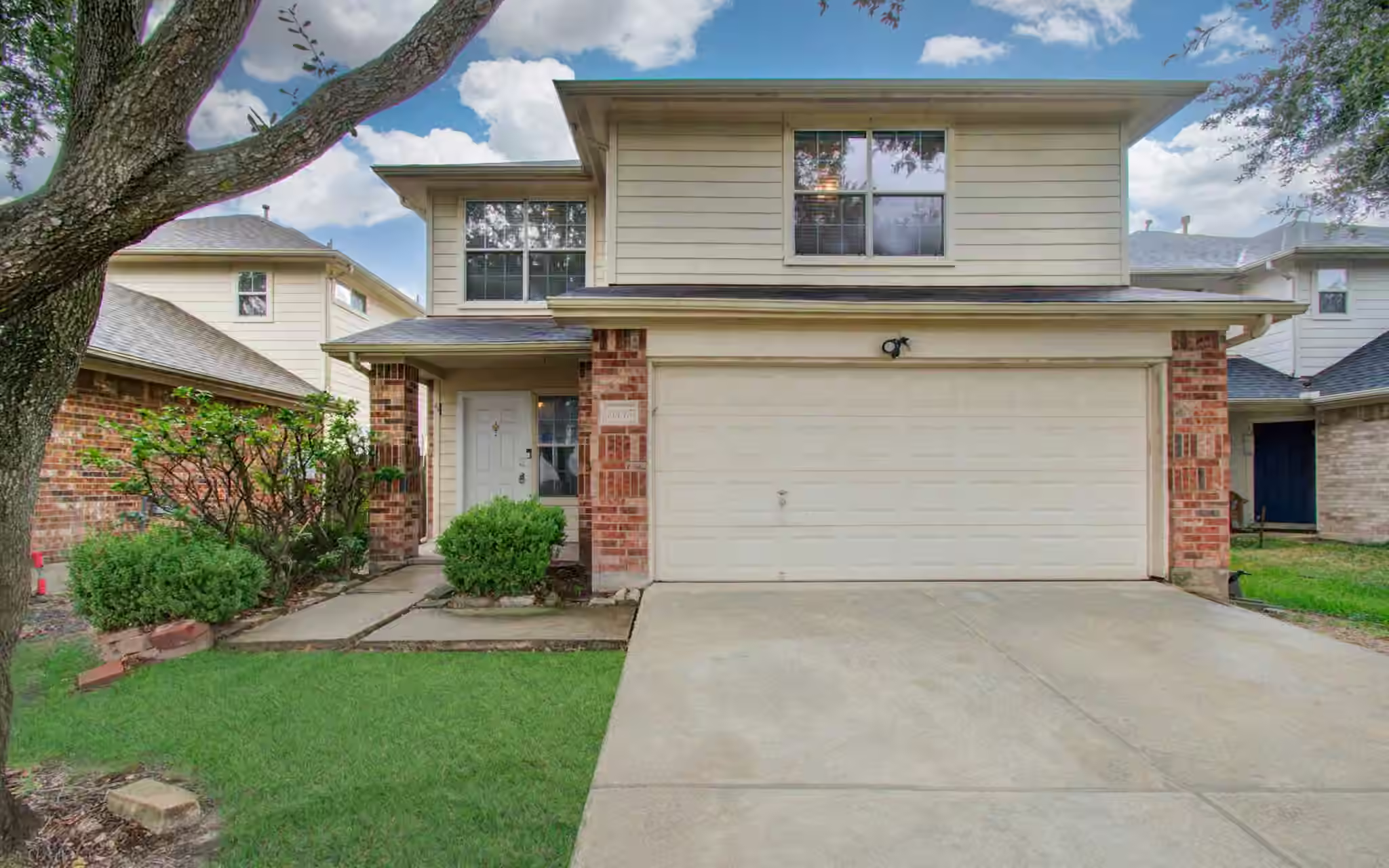Photo of 20015 Oland Way Drive, Houston, TX 77073