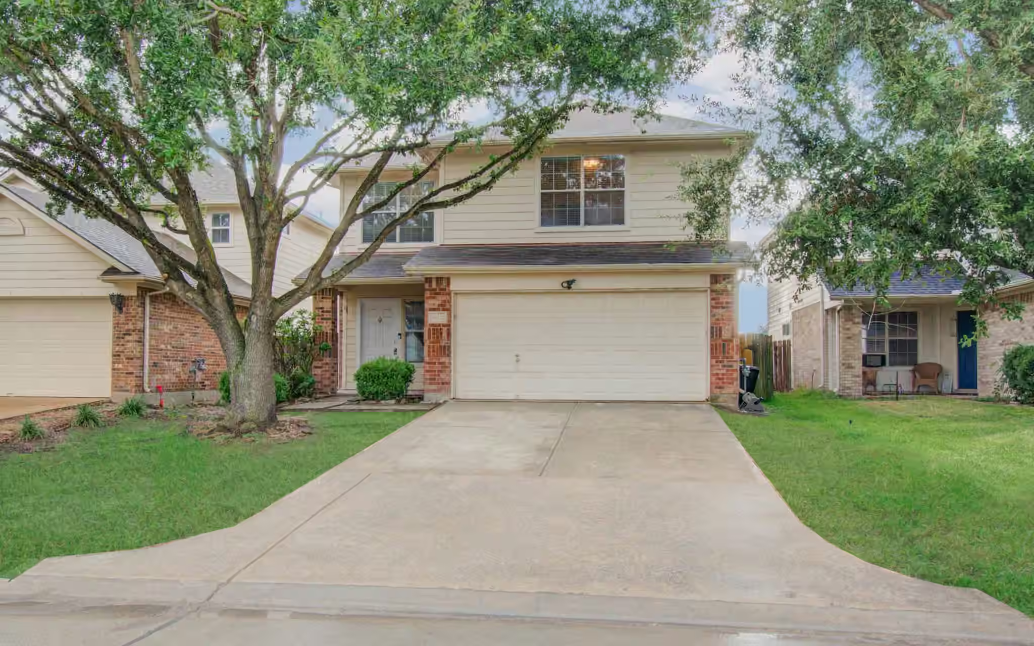 Photo 5 of 20015 Oland Way Drive, Houston, TX