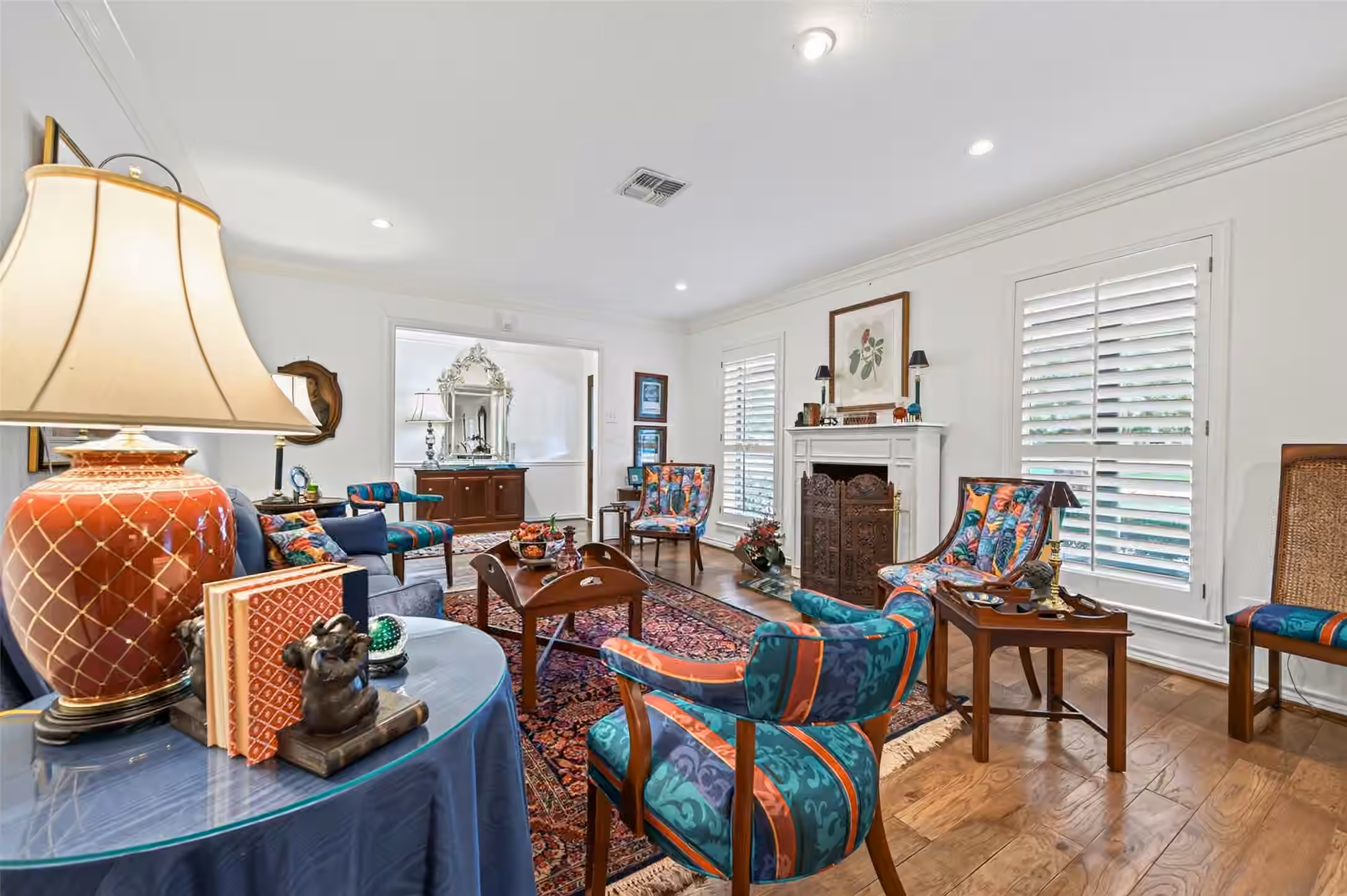 Photo 6 of 702 Foster Drive, Richmond, TX