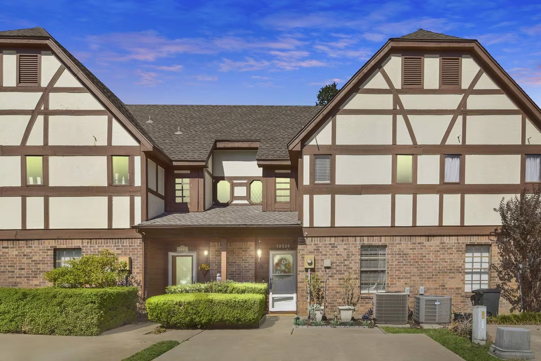 Photo of 12226 Glenview Drive, Montgomery, TX