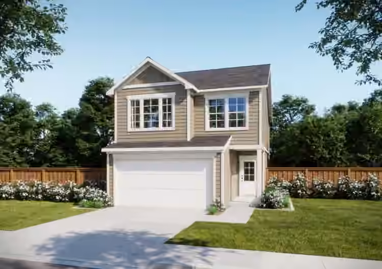 Photo of 3205 Bayou Garden Trail, Houston, TX
