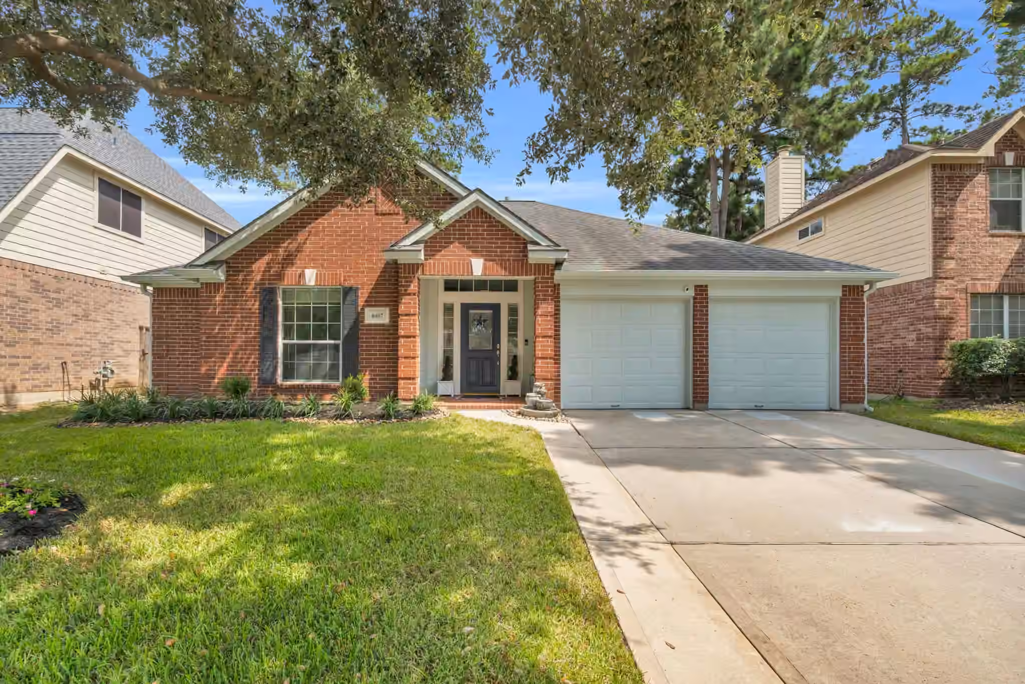 Photo of 6407 Sparrows Glen Lane, Spring, TX