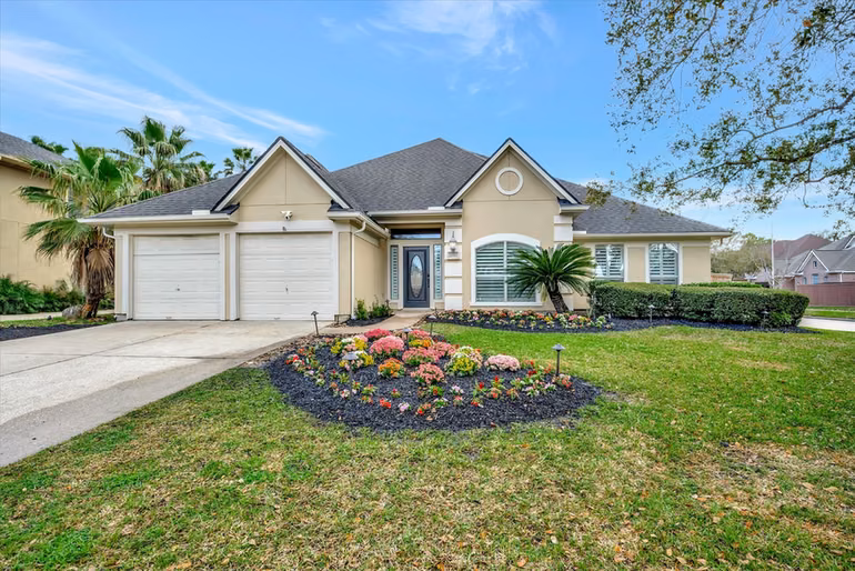 Photo of 2806 Sea Channel Drive, Seabrook, TX 77586
