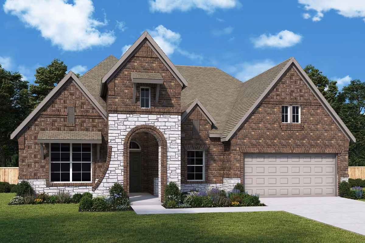 Photo of 12206 Luke Drive, Mont Belvieu, TX 77523