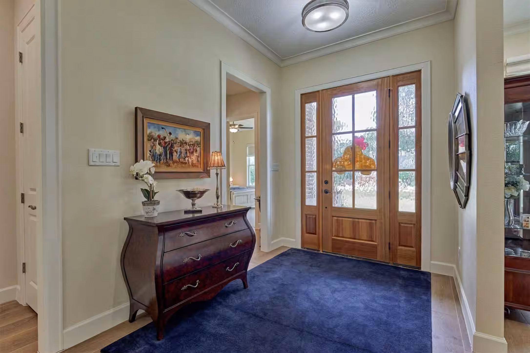 Photo 5 of 11767 Grand Harbor Boulevard, Montgomery, TX