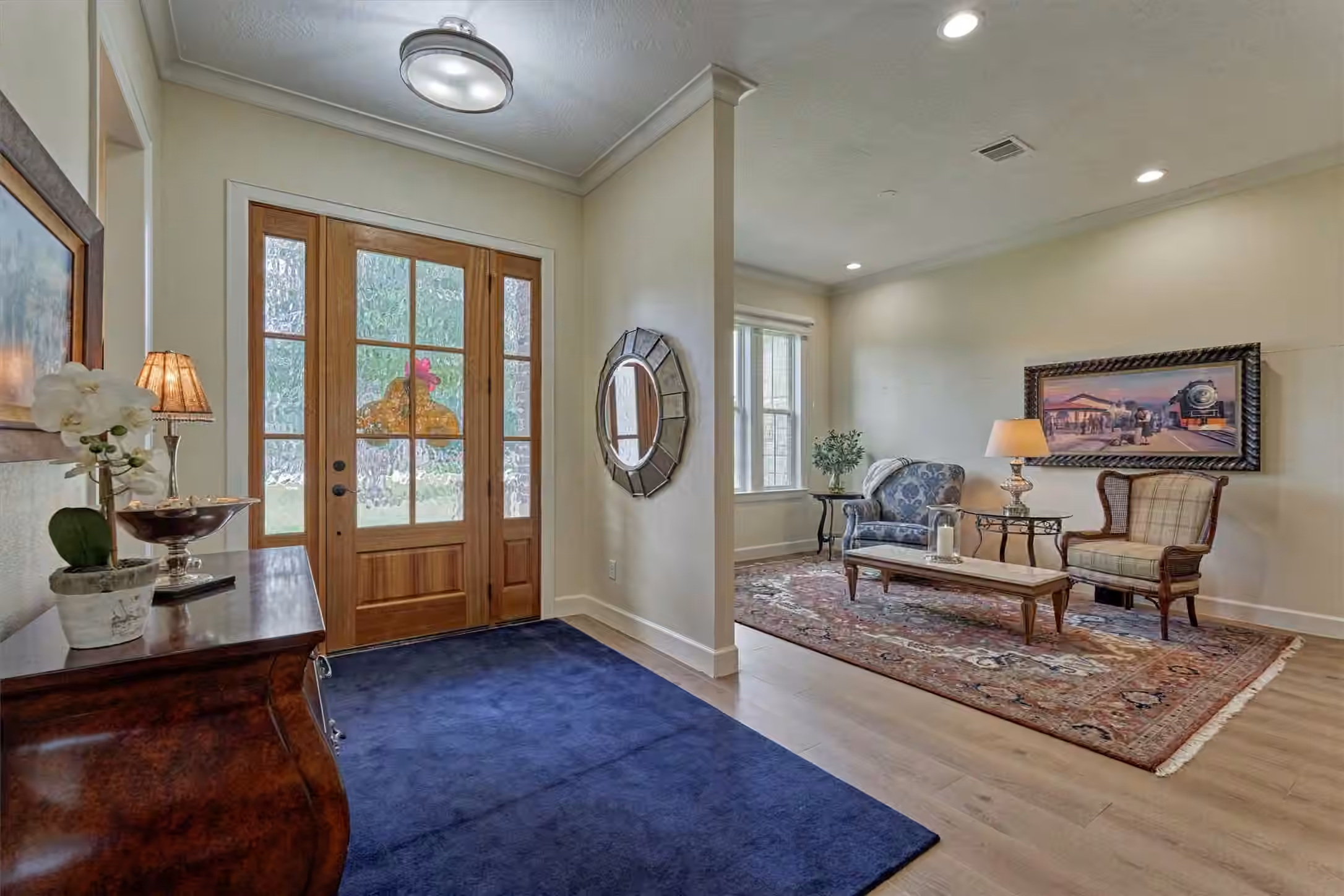 Photo 6 of 11767 Grand Harbor Boulevard, Montgomery, TX