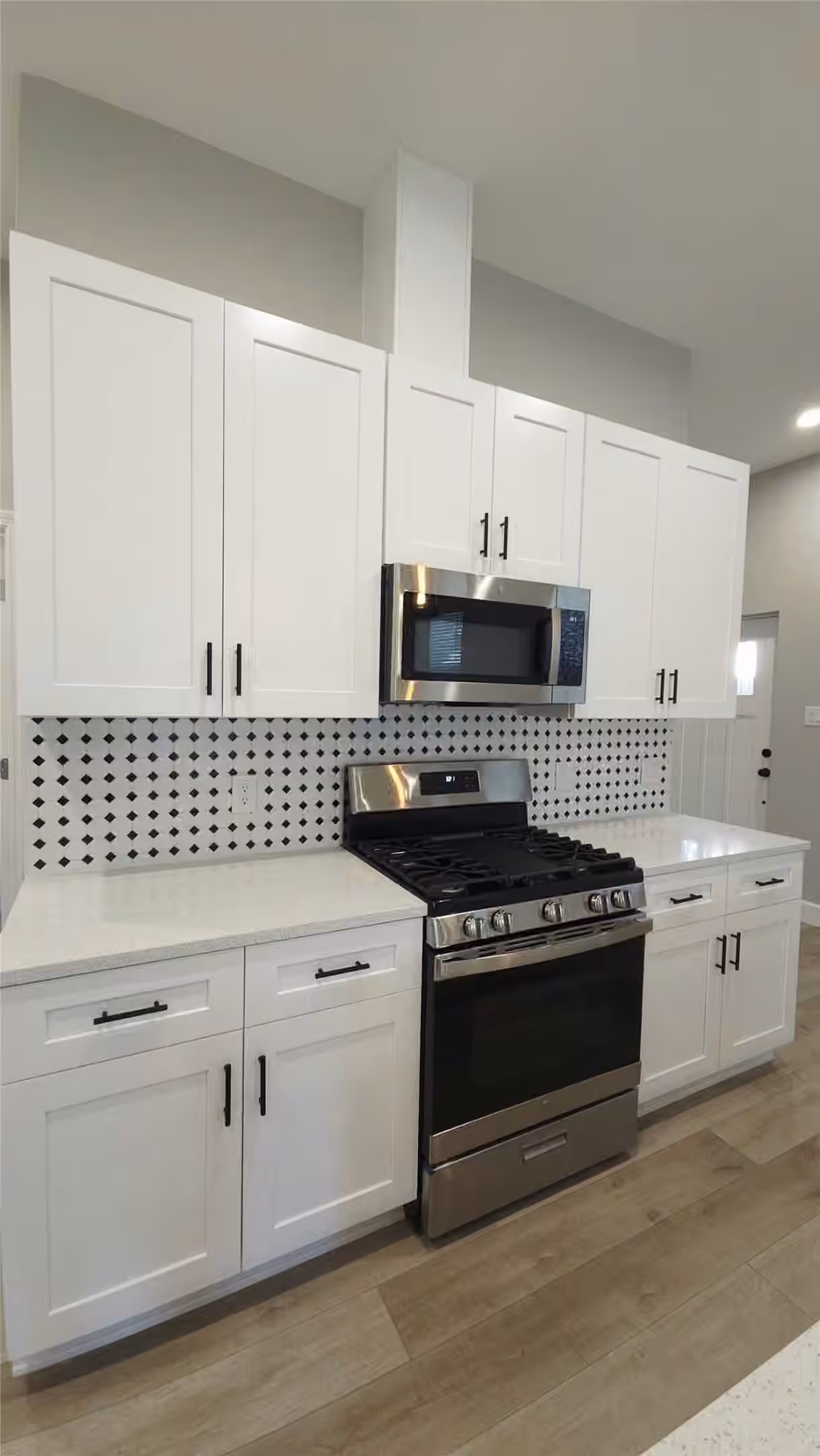 Photo 2 of 765 Enterprise Street A, Houston, TX