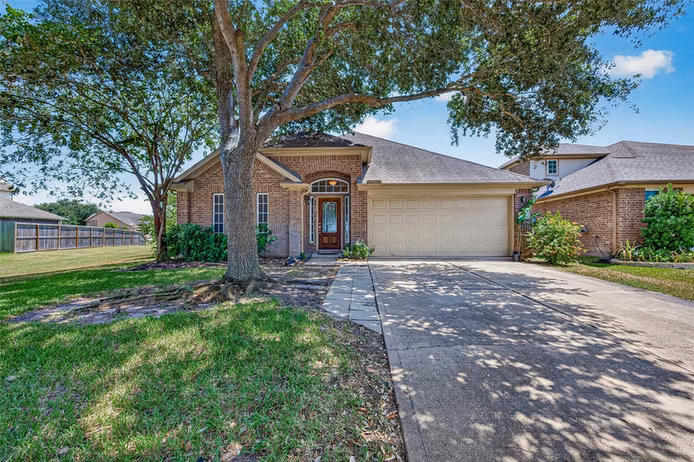 Photo of 2014 Foxgate Drive, Rosenberg, TX 77471