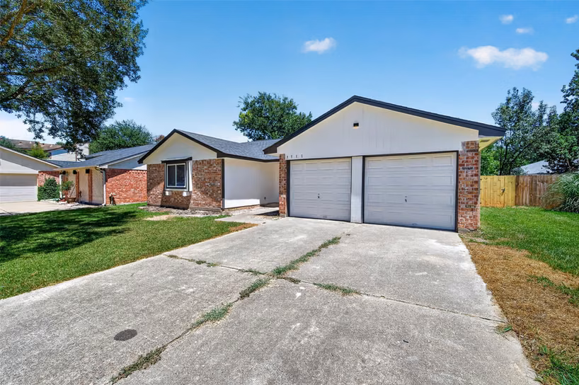 Photo 6 of 3711 Camphor Drive, Houston, TX