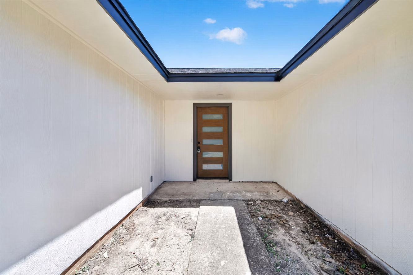 Photo 7 of 3711 Camphor Drive, Houston, TX