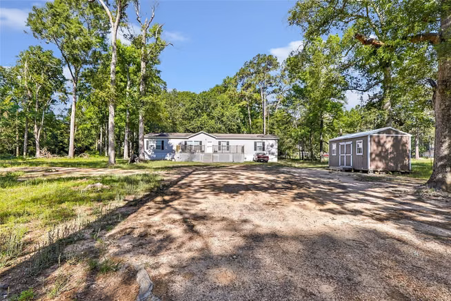 Photo of 12468 Mustang Road, Splendora, TX 77372
