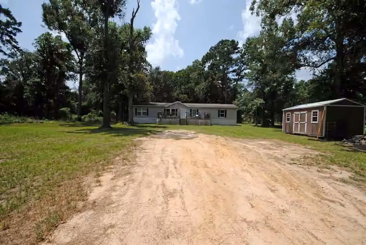 Photo 6 of 12468 Mustang Road, Splendora, TX