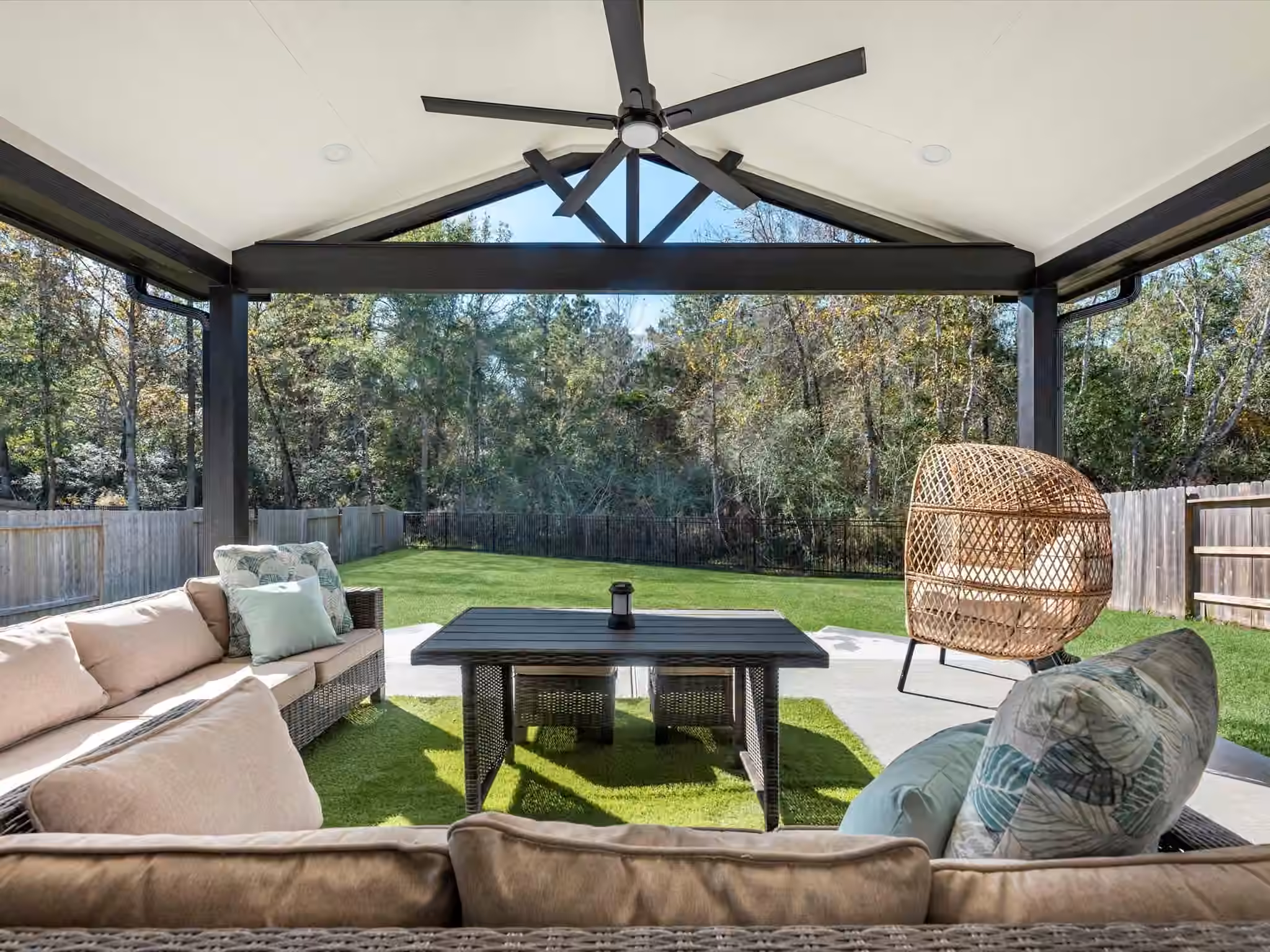Photo 2 of 132 Stephens Ridge Lane, Montgomery, TX