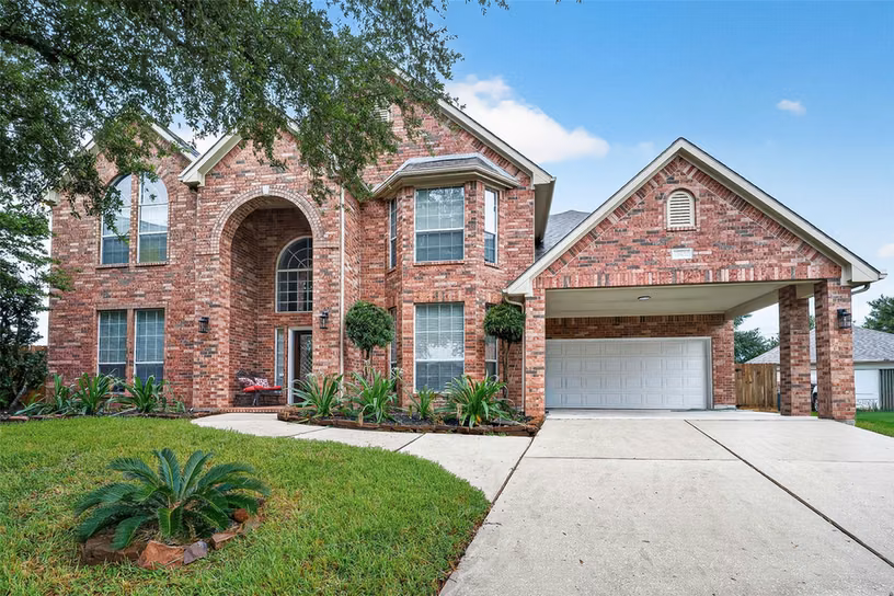 Photo of 10402 Sage Dock Court, Houston, TX 77089