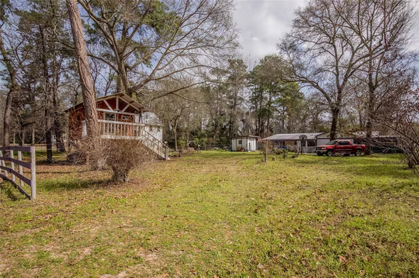 Photo 2 of 16444 Stinson Lane, Montgomery, TX