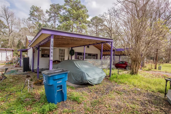 Photo 6 of 16444 Stinson Lane, Montgomery, TX