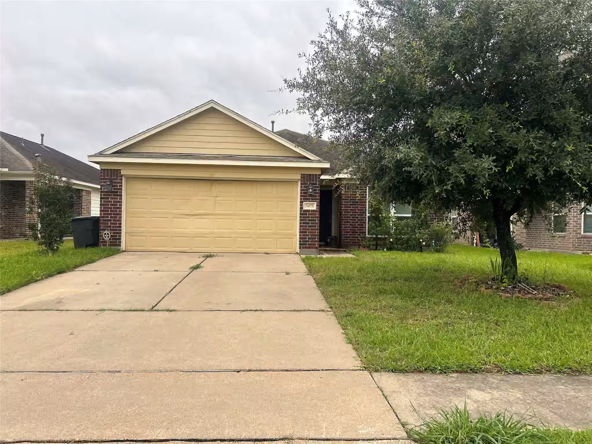Photo of 3071 View Valley Trail, Katy, TX