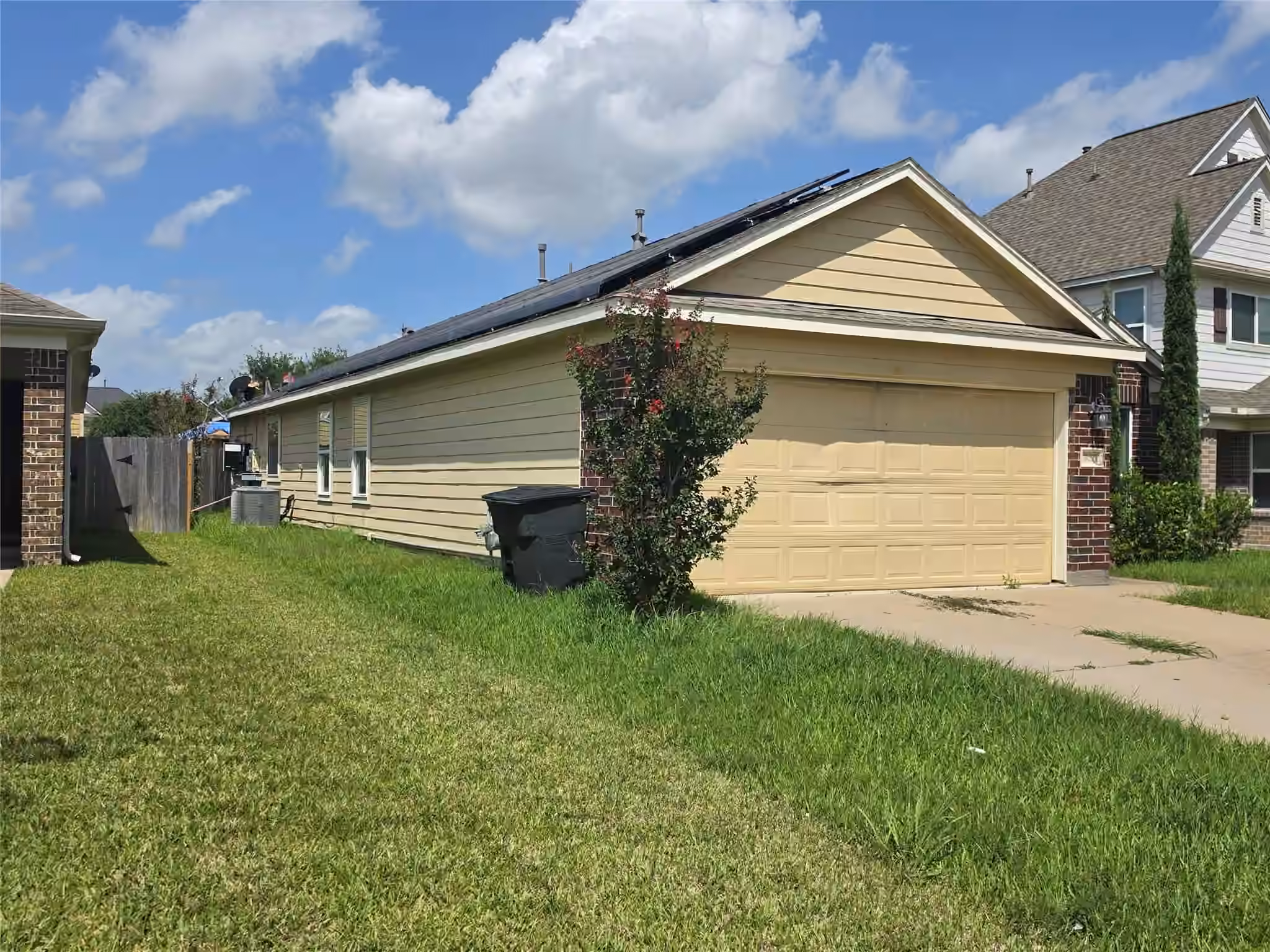 Photo 4 of 3071 View Valley Trail, Katy, TX