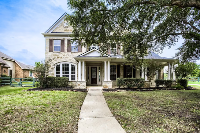 Photo of 5106 Water Oak Crescent, Fulshear, TX