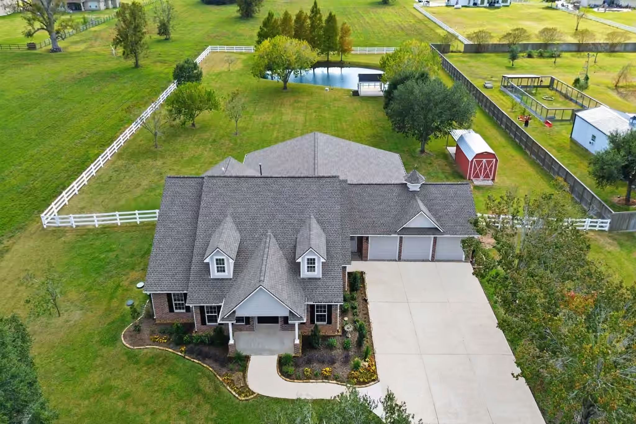 Photo of 2819 Pearce Meadow, Rosharon, TX