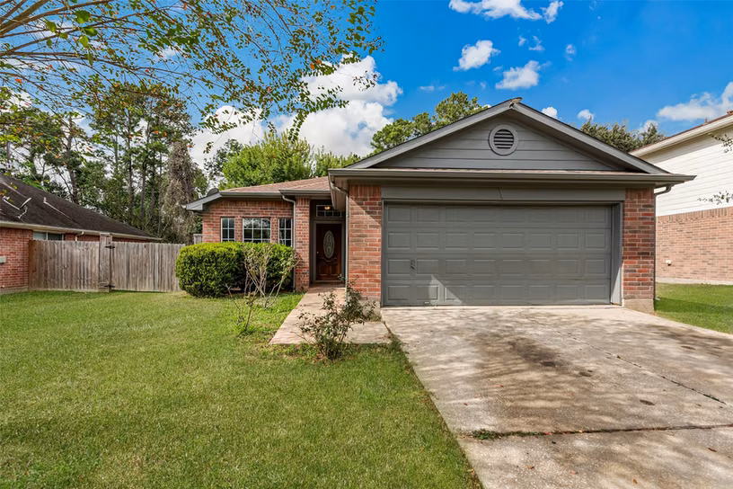 Photo of 718 Saint Edwards Green Drive, Houston, TX
