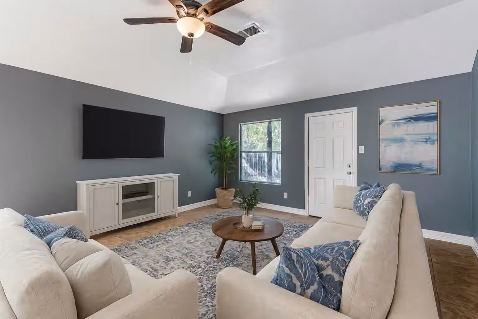 Photo 7 of 718 Saint Edwards Green Drive, Houston, TX