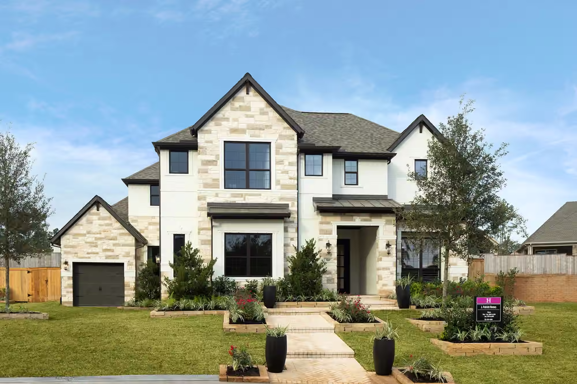 Photo of 1807 Cathedral Bend Drive, Missouri City, TX 77459