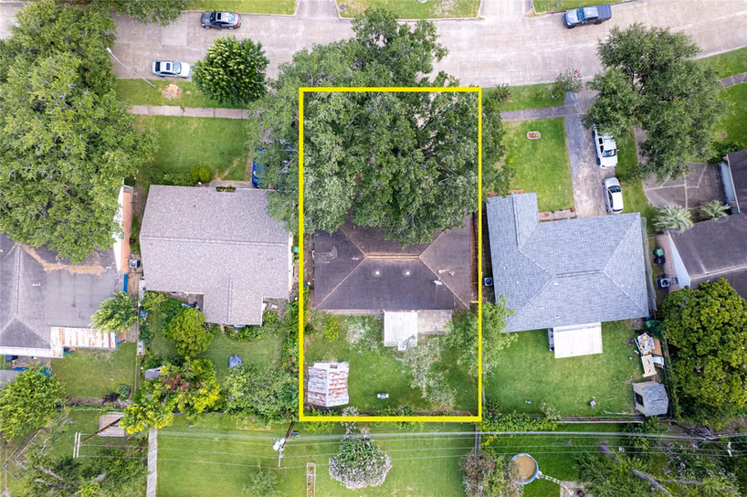 Photo 5 of 7122 Tanager Street, Houston, TX