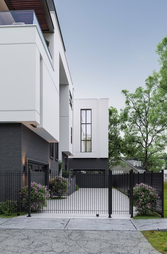 Photo 3 of 1504 W 21st Street, Houston, TX
