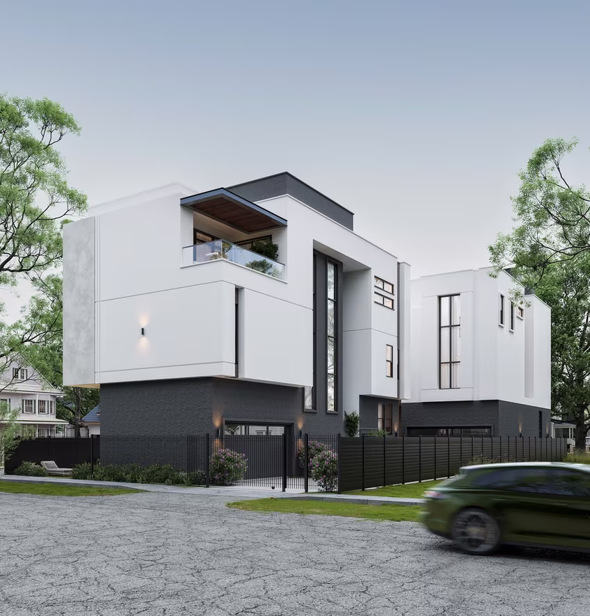 Photo 7 of 1504 W 21st Street, Houston, TX