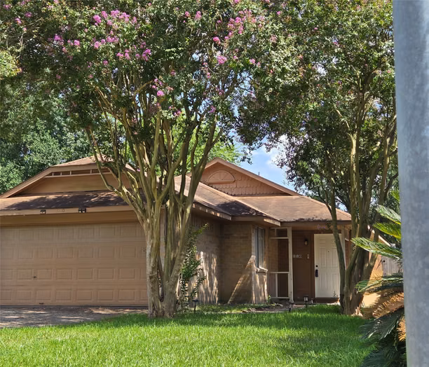 Photo of 3110 Lorikeet Street, Spring, TX