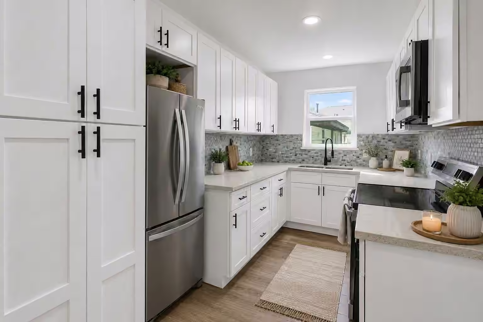 Photo 5 of 1332 Montgomery Street, La Marque, TX