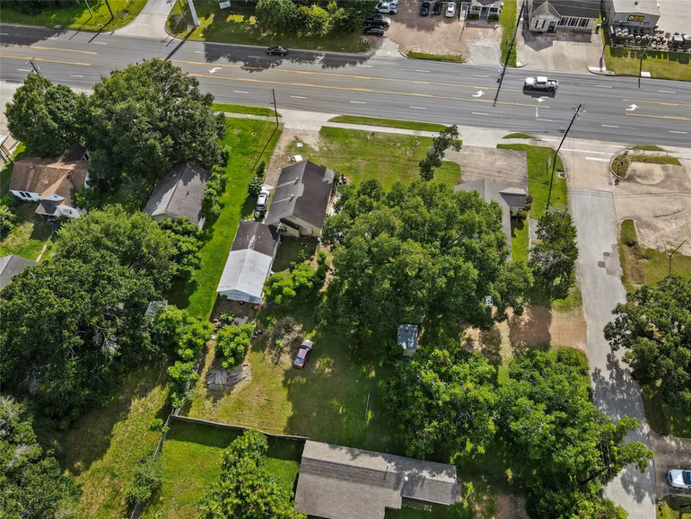 Photo 7 of 2509 1st Street, Rosenberg, TX
