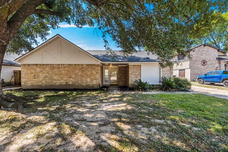 Photo of 6615 Vera Jean Drive, Houston, TX
