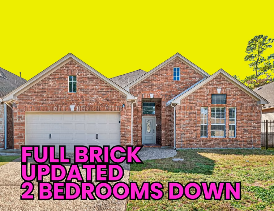 Photo of 13815 Muirfield Village Drive, Houston, TX 77069