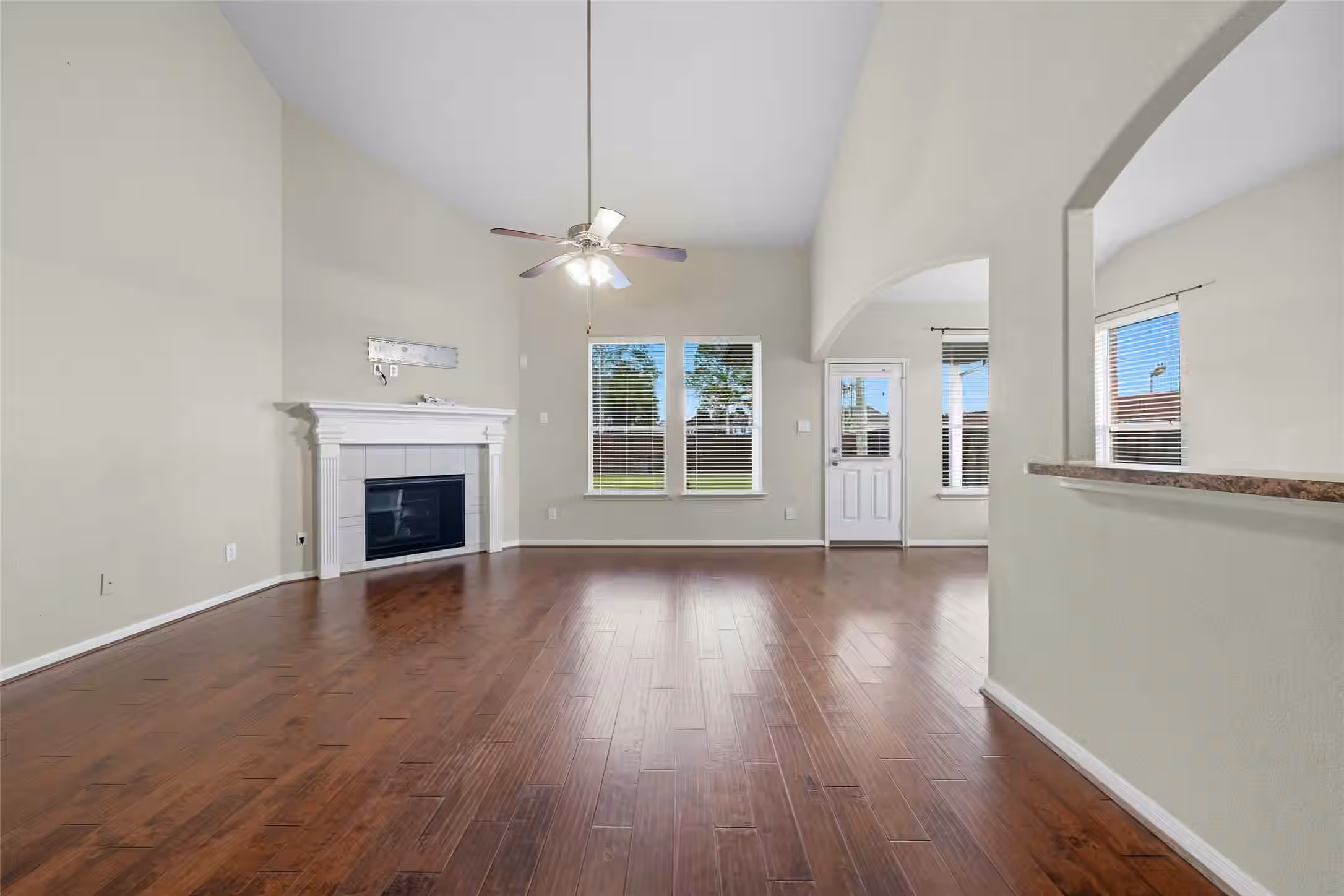 Photo of 2551 Marquette Trail, Katy, TX