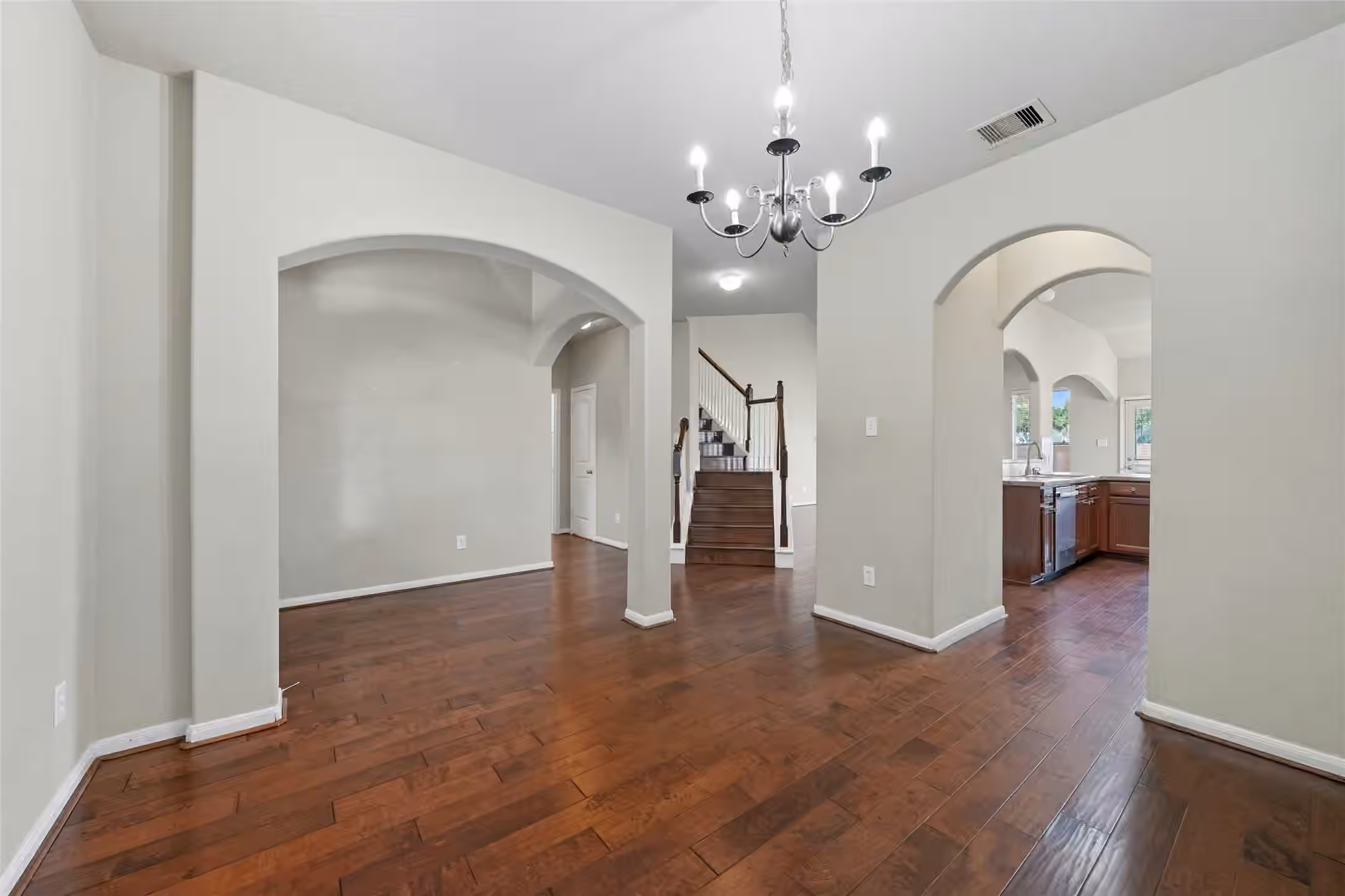 Photo 5 of 2551 Marquette Trail, Katy, TX